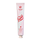 Lanolips Hand Cream - Lanolin Lotion with Rose Oil, Shea Butter & Vitamin E - Cuticle & Hand Cream for Dry Cracked Hands - Cruelty-Free, Dermatologist Tested - Rose (50ml / 1.69 fl oz)