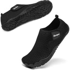 Racqua Water Shoes Swim Shoes Women Beach Shoes Men Quick Dry