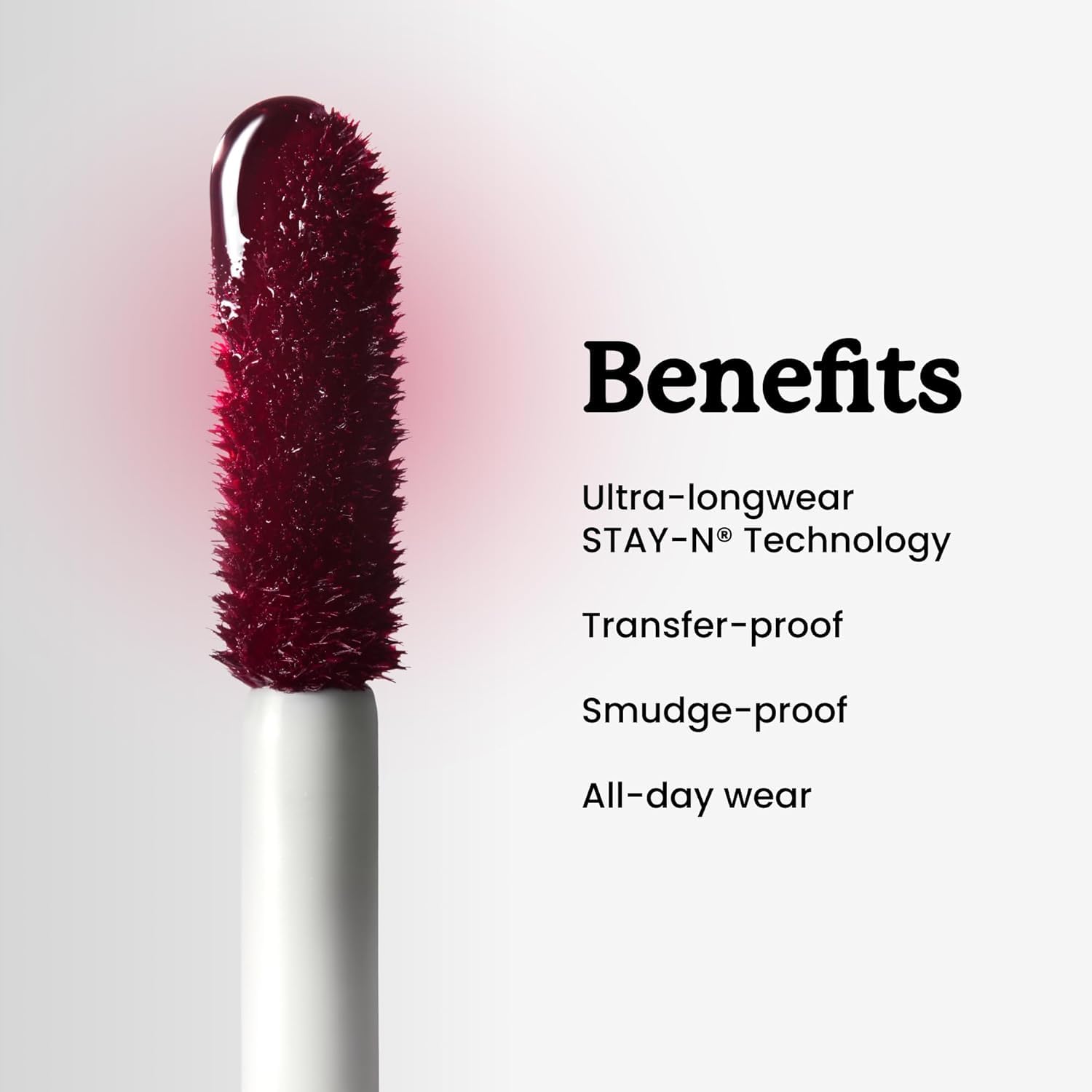 Sacheu Lip Liner Stay-N Peel Off Lip Stain — Long Lasting Waterproof Lip Tint With Hyaluronic Acid & Vitamin E — Transfer Proof Matte Finish, Vegan & Cruelty-Free (P-Inked)