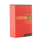 Voyage Titan by Armaf for Men - 3.4 oz EDP Spray