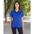 Performance Polo for Ladies by Team 365