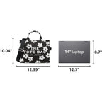 Marc Jacobs Women'S The Medium Tote