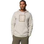 Columbia Mens Trek Hoodie