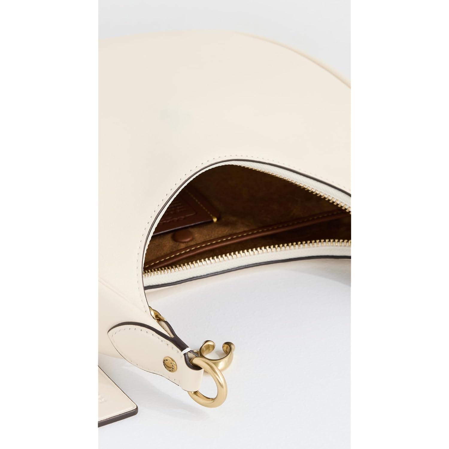 Coach Women's Glovetanned Leather Jonie Bag 22