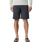 Columbia Men'S Washed Out Short, Cotton, Classic Fit