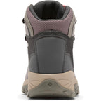 Columbia Womens Newton Ridge Plus Waterproof Amped