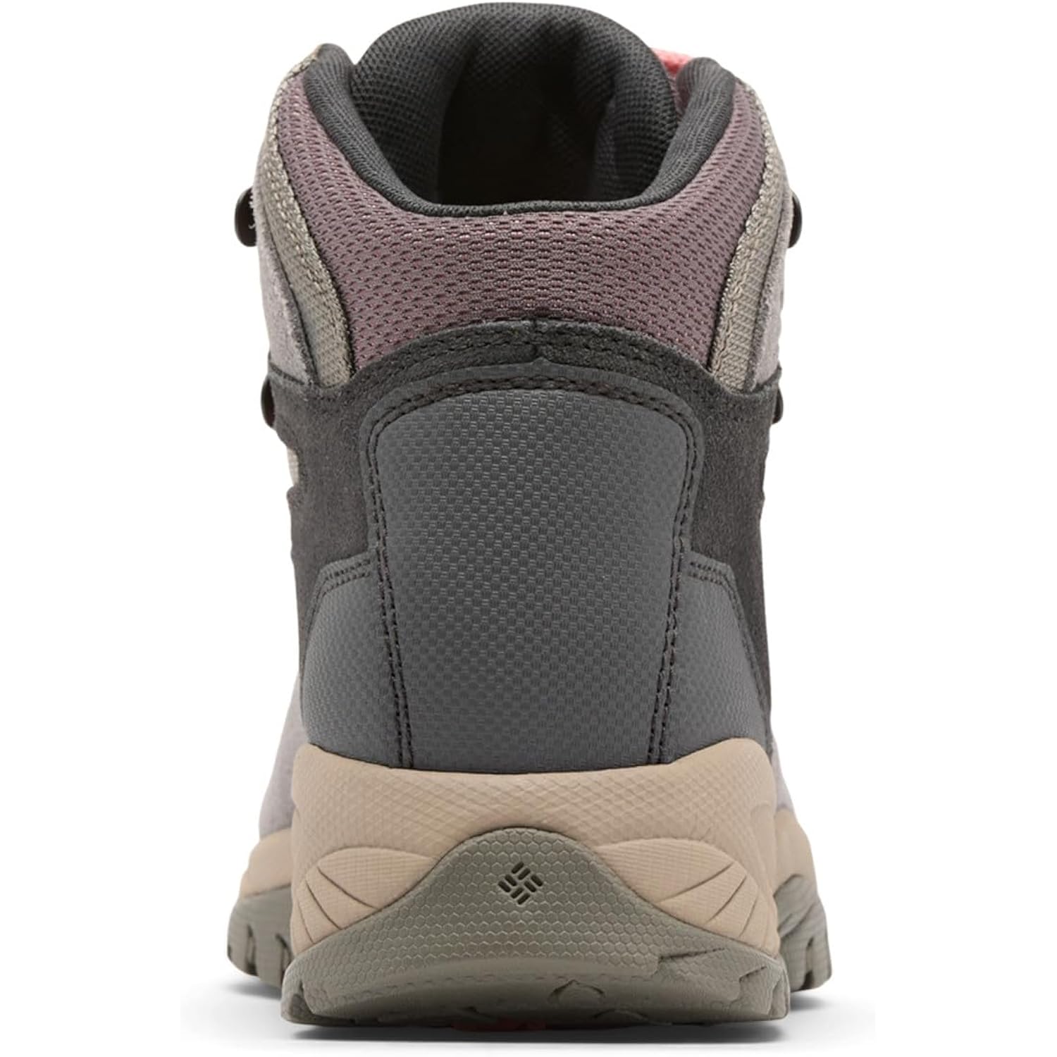 Columbia Womens Newton Ridge Plus Waterproof Amped