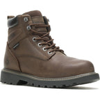Wolverine Floorhand Waterproof Steel-Toe 6" Work Boot
