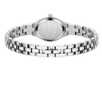 Diaofendi Small Gold Bracelet Watches Vintage Ladies Quartz Wrist Watches Stainless Steel Band,Waterproof.