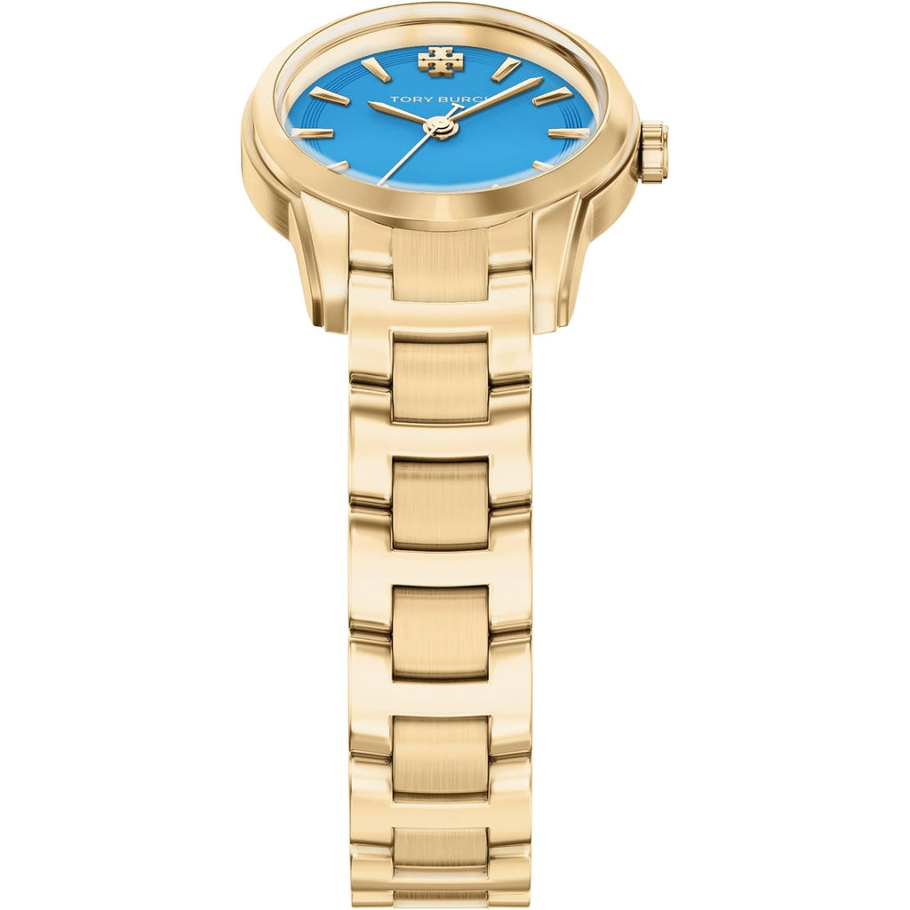 Tory Burch Women'S Miller Stainless Steel Watch