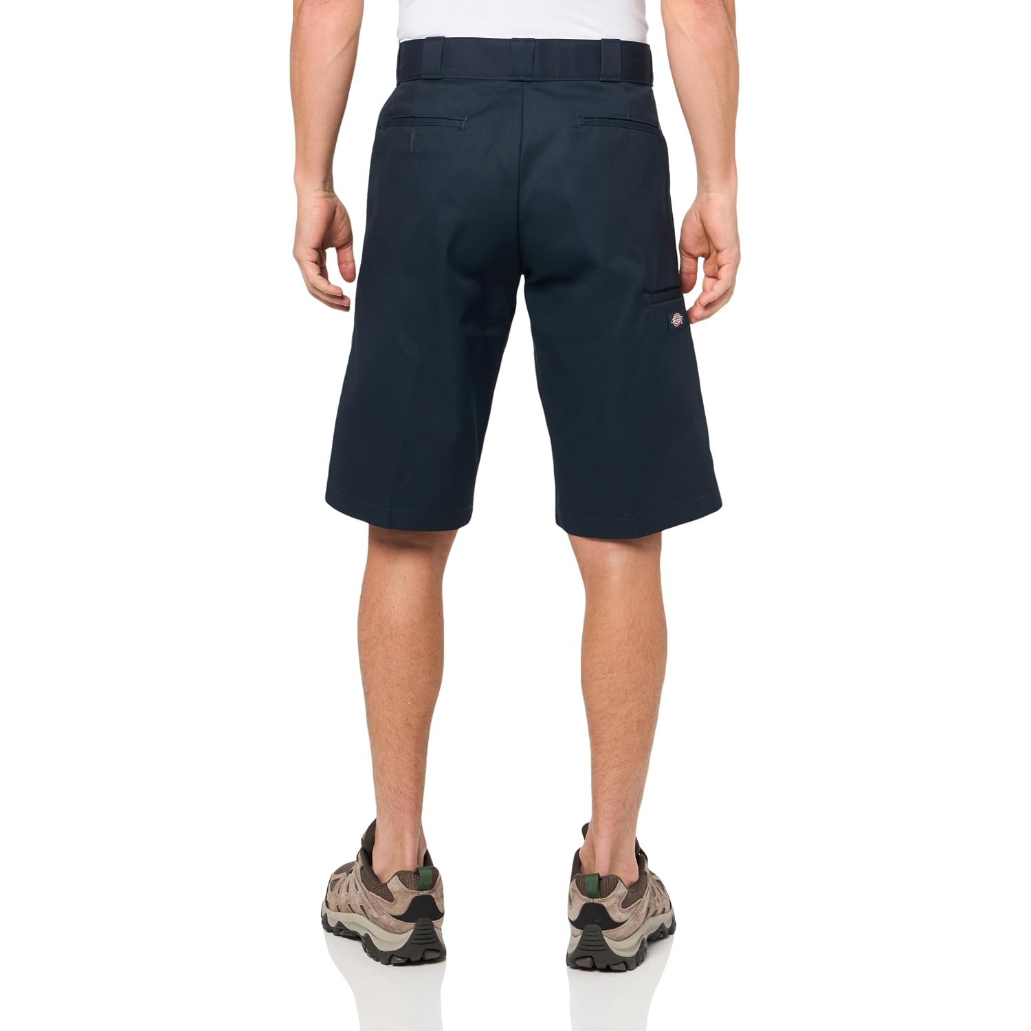 Dickies Men'S Relaxed Fit Multi-Use Pocket Work Shorts, 13"