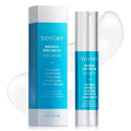 Retinol Eye Cream For Eye Bags - Anti-Aging Under Eye Treatment For Dark Circles, Wrinkles,Fine Lines, Puffiness - Hydrating & Moisturizing Skin Care Gift For Men And Women 0.67 Fl Oz
