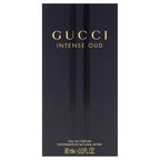 Gucci Intense Oud By Gucci 3.0 Oz Eau De Parfum Spray