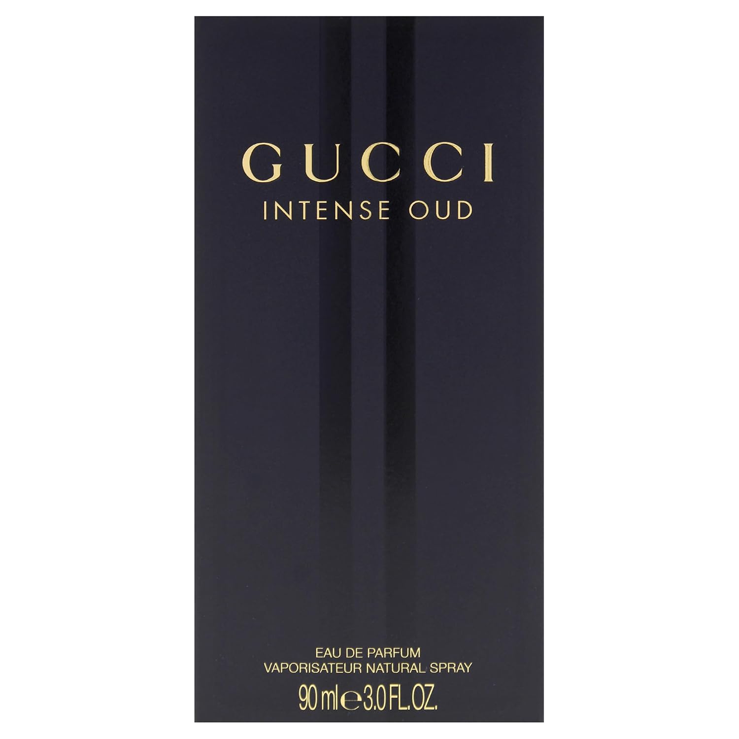 Gucci Intense Oud By Gucci 3.0 Oz Eau De Parfum Spray