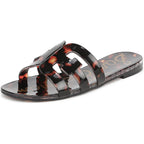 Sam Edelman Women'S Bay Jelly Slides