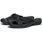 Keen Women'S Bali Slip On Closed Toe Flip-Flops