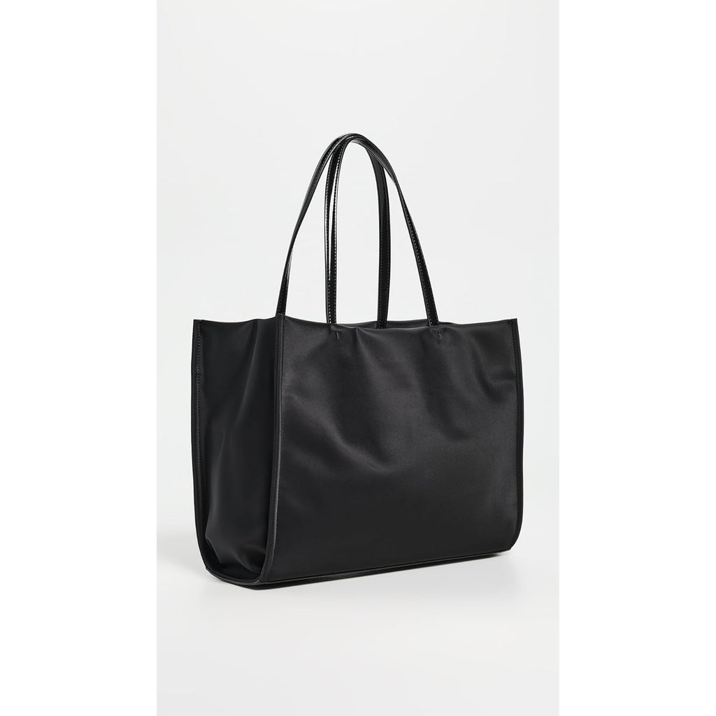 Tory Burch Women's Ella Patent Small Tote