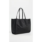 Tory Burch Women's Ella Patent Small Tote