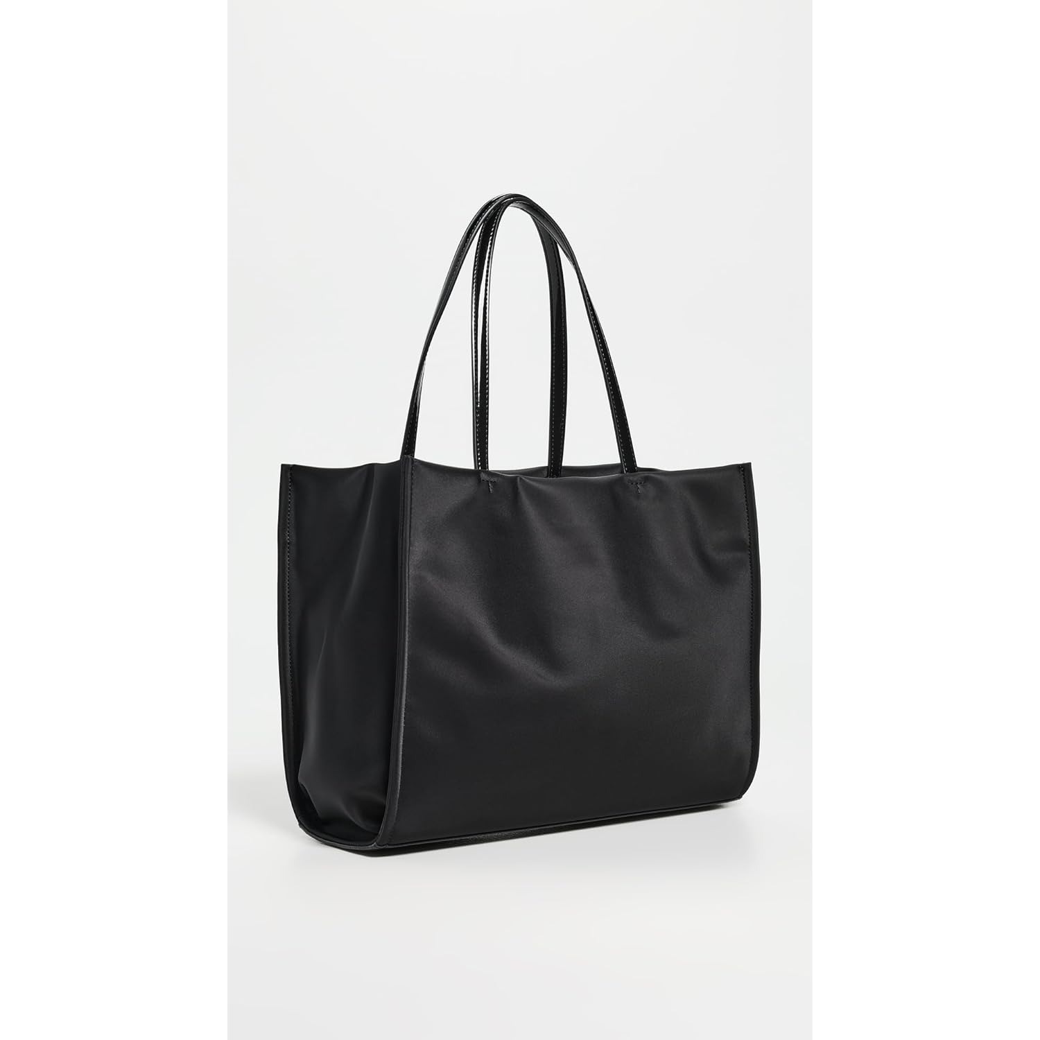 Tory Burch Women's Ella Patent Small Tote
