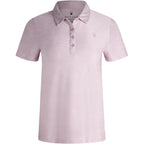 Spyder Womens Golf Shirt - Moisture Wicking Lightweight Stretch Sport Top Polo Shirts For Women With Upf 30+ Sun Protection