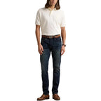 Polo Ralph Lauren Men'S Big Pony Classic Fit Mesh Polo Shirt