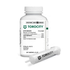 Atticus Torocity Mesotrione Herbicide (8Oz) - (Compare To Tenacity) | Post-Emergent Weed Killer Concentrate For Lawns, Crabgrass Killer, Clover, Foxtail Killer, Dandelion, Nutsedge And More