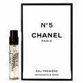Chanel - Vial (Sample) .06 Oz
