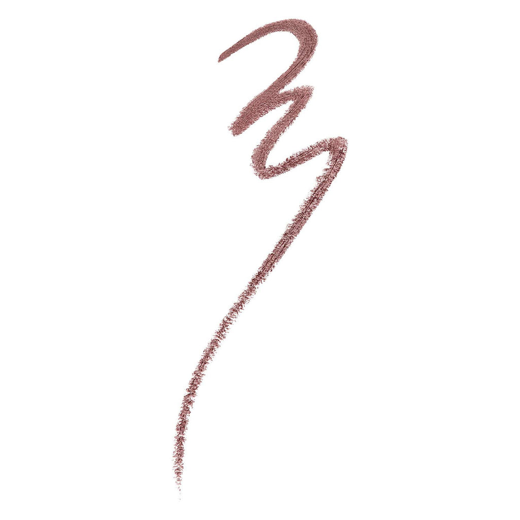 Maybelline Color Sensational Shaping Lip Liner With Self-Sharpening Tip, Dusty Rose, 1 Count