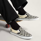 Vans Unisex Slip On Unisex Sneakers