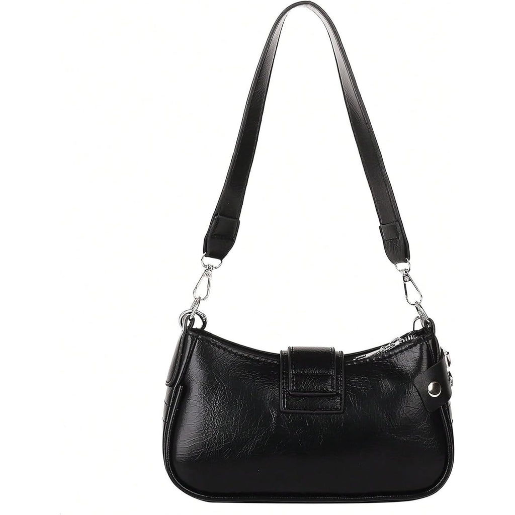 Verdusa Women'S Y2K Purse Star Embroidery Cute Shoulder Bag Y2K Accessories