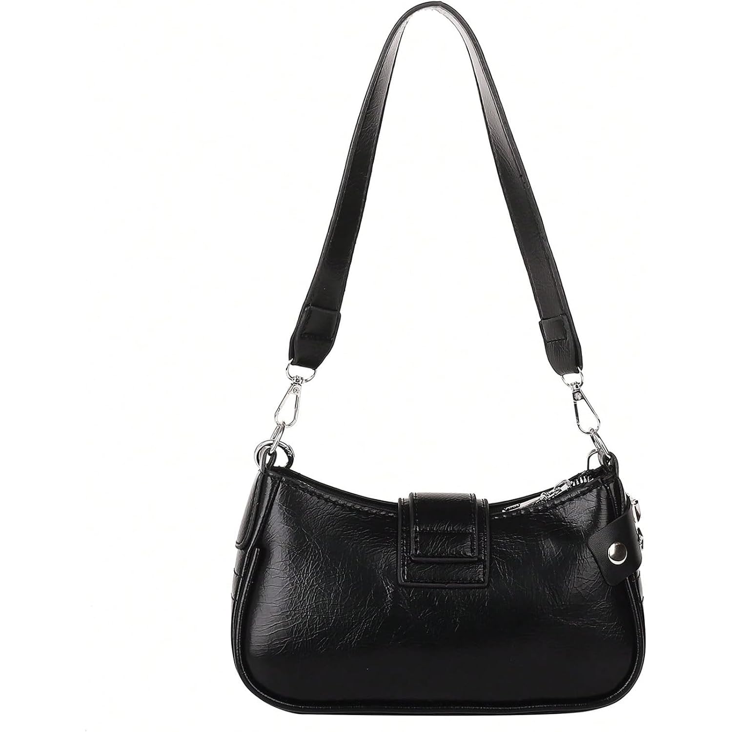 Verdusa Women'S Y2K Purse Star Embroidery Cute Shoulder Bag Y2K Accessories