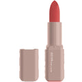 MAYBELLINE Serum Lipstick, Hydrating Lip Makeup with 8HRs of Lip Plumping Moisture with Hyaluronic Acid + Oil Blend, Take The 1 (Midtone Warm Pink Matte)