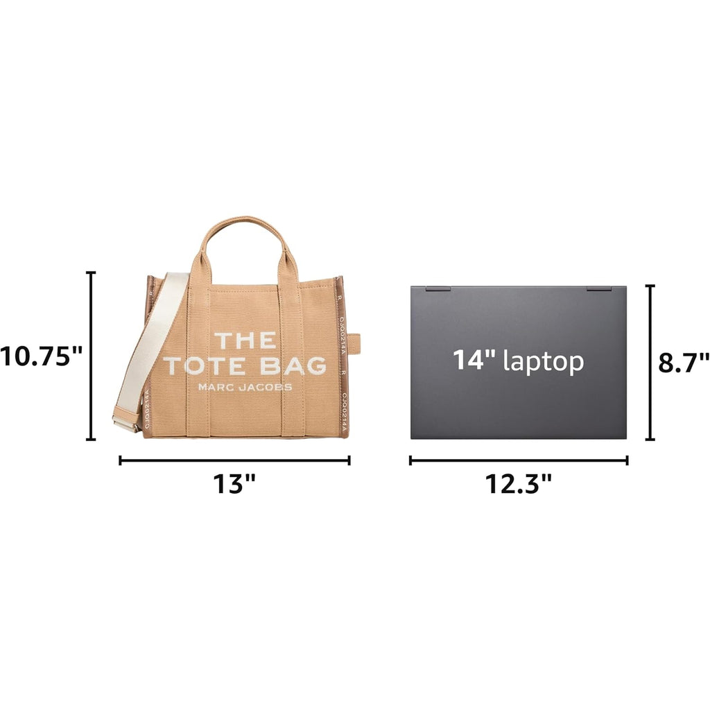 Marc Jacobs Women'S The Medium Traveler Tote