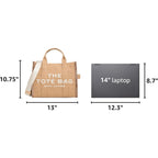 Marc Jacobs Women'S The Medium Traveler Tote