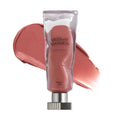 Muzigae Mansion Objet Liquid, 002 Sequence, Blur-Finish Liquid Lip Color, Lightweight Vegan Mlbb Tint, 6Ml / 0.2 Fl.Oz