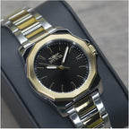 Invicta Speedway Stainless Steel Women'S Quartz Watch - 34Mm
