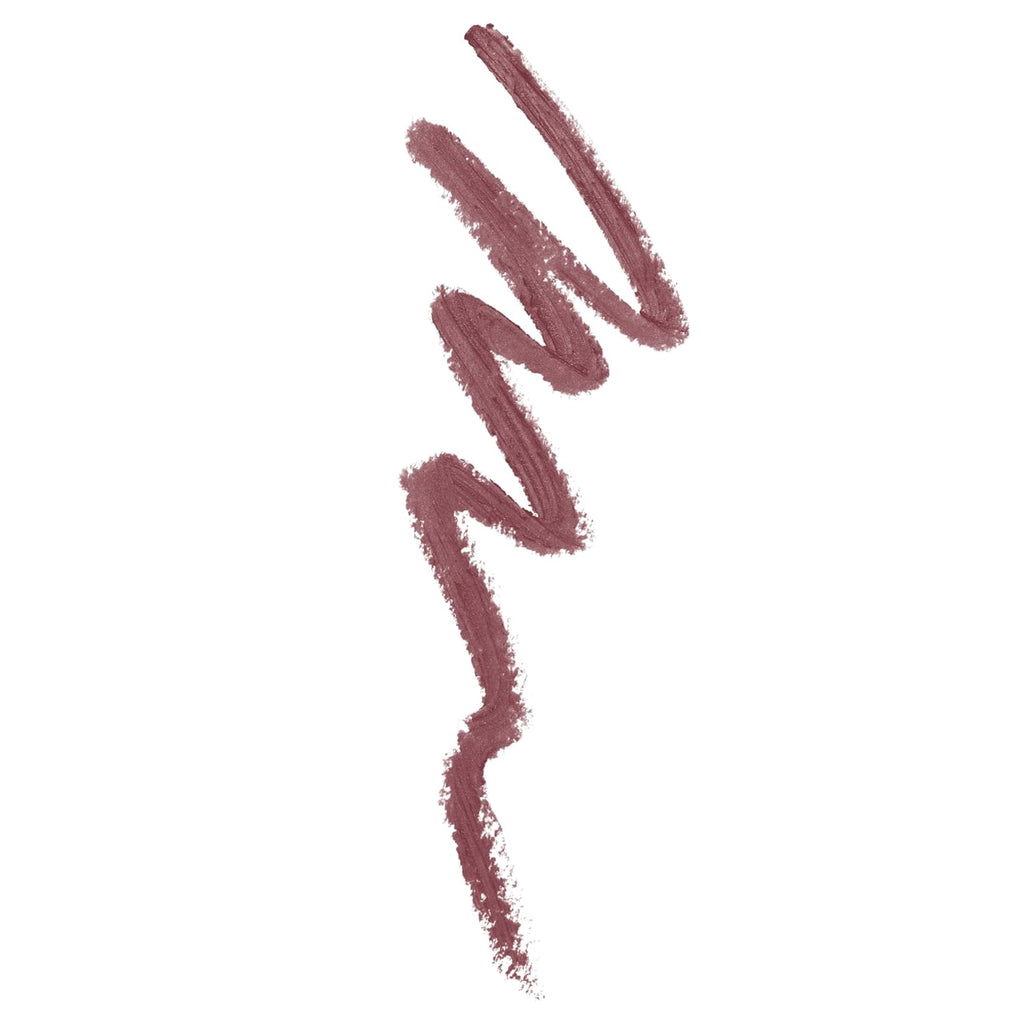 NYX PROFESSIONAL MAKEUP Line Loud Lip Liner, Longwear and Pigmented Lip Pencil with Jojoba Oil & Vitamin E - Magic Maker (Midtone Bright Orange)