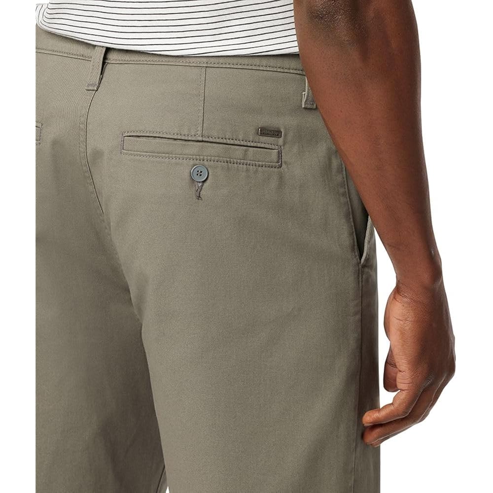 Levi Strauss Signature Gold Mens Casual Chino Shorts