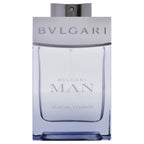 Bvlgari Man Glacial Essence for Men - 3.4 oz EDP Spray