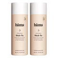 Hims Thick Fix Shampoo - Saw Palmetto For Healthy Hair Growth & Thickening - Scalp Cleansing - Vegan, Sulfate-Free & Cruelty-Free - Eucalyptus Scent, 2 Pack 6.4 Fl Oz