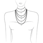 Custom Name Necklace Personalized Sterling Silver Necklaces for Women Customized Name Necklaces Pendant Jewelry Gifts for Women