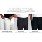 Haggar Mens Cool 18 Classic Fit Expandable Waist Short Regular And Big & Tall Sizes