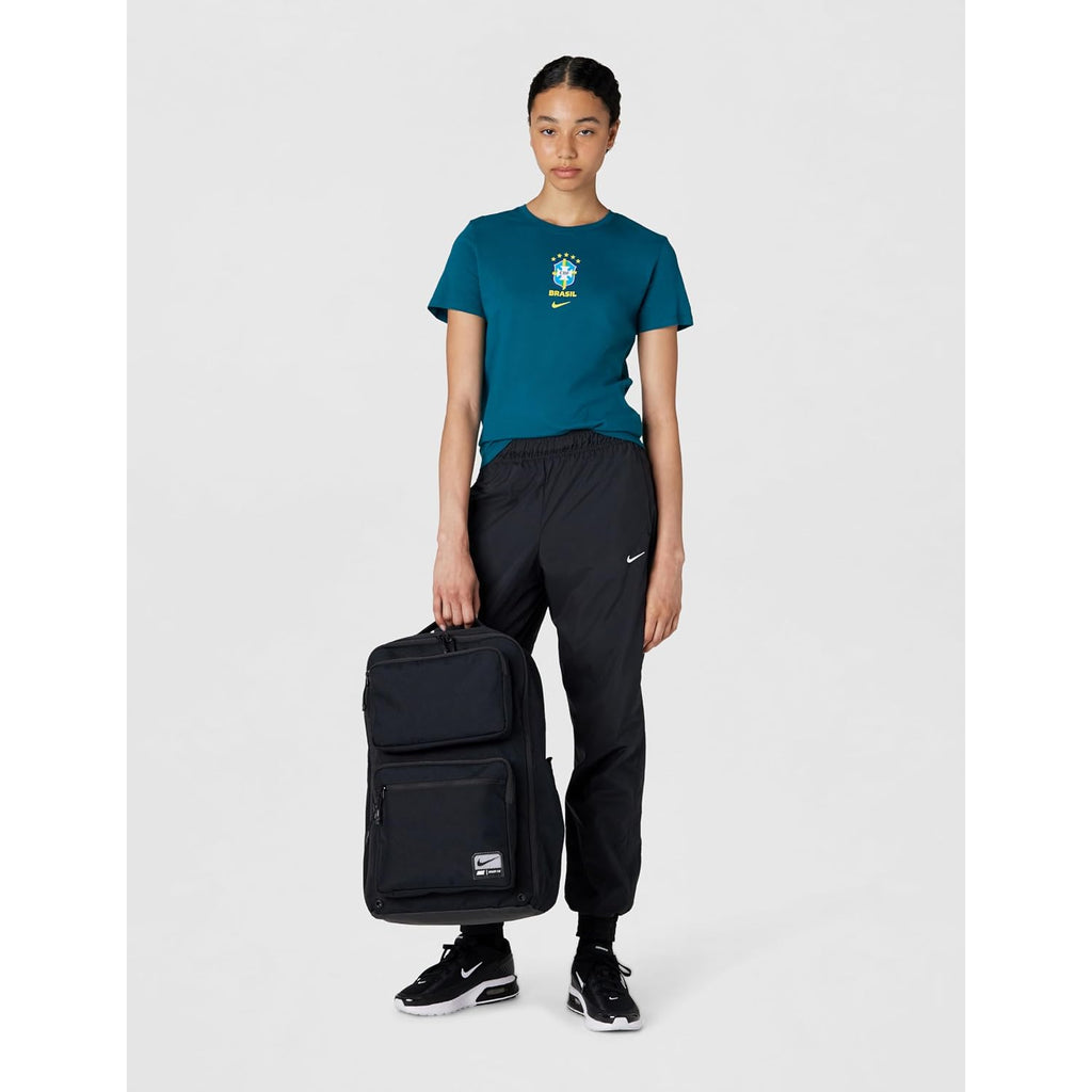 Nike Unisex Adult Fitness Utility 2.0 Speed Backpack (27L) | Mens And Womens