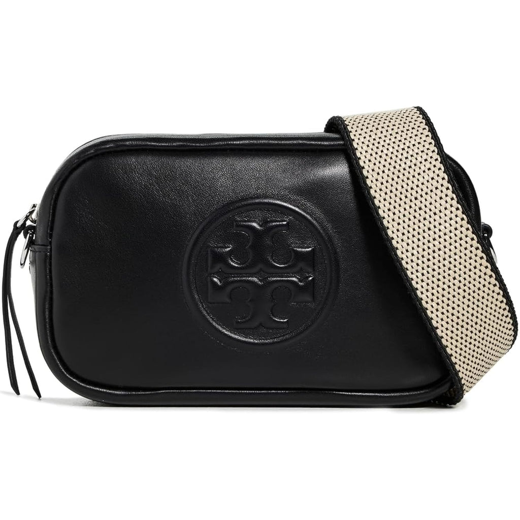 Tory Burch Women's Miller Soft Mini Crossbody Bag