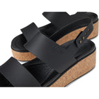 Crocs Women'S Brooklyn Cork Low Wedge