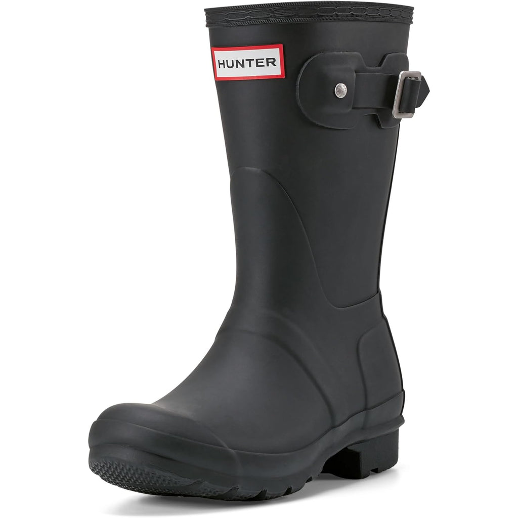 Hunter Women'S Original Short Rain Boots