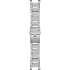 Tissot Mens Tissot T-Race Chronograph 316L Stainless Steel Case Quartz Watches, Grey, Stainless Steel, 13.95 (T1414171103100)