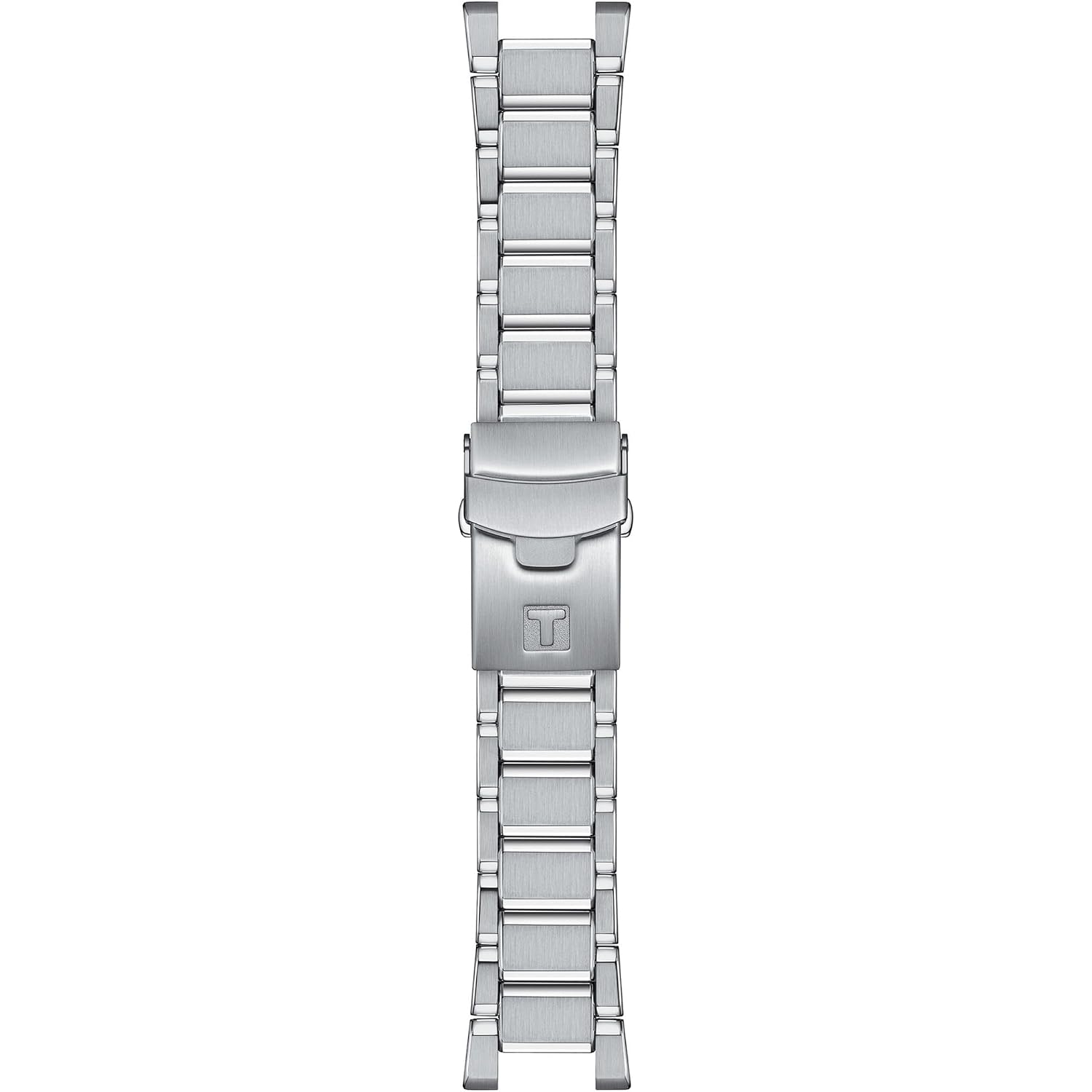 Tissot Mens Tissot T-Race Chronograph 316L Stainless Steel Case Quartz Watches, Grey, Stainless Steel, 13.95 (T1414171103100)
