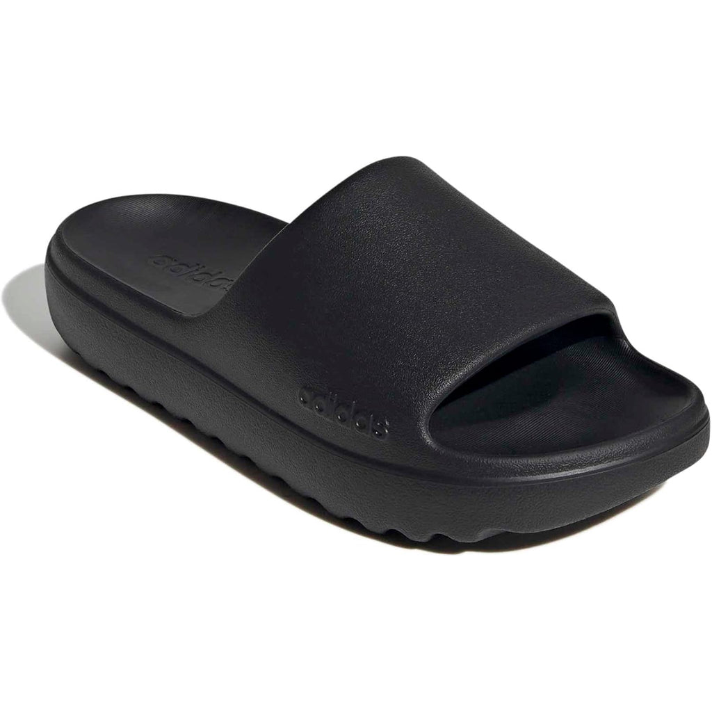 Adidas Mens Adilette Lumia Slides Casual Sandals Casual - Black