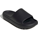 Adidas Mens Adilette Lumia Slides Casual Sandals Casual - Black